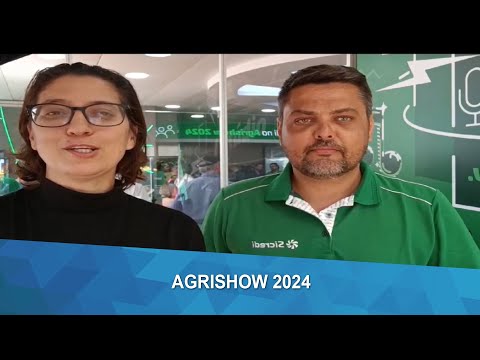 Agrishow 2024