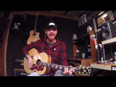 Luke Combs, Sheriff You Want To Cover