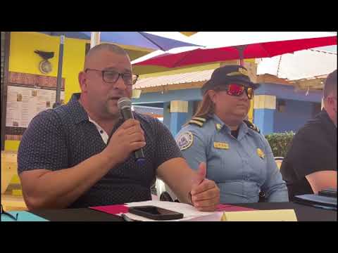 Alcalde de Isabel lanza Verano Responsable en Isabela dirigida al turismo