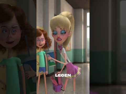 Wednesday macht Wednesday Sachen 🥪 Part 1/2 #Shorts #DieAddamsFamily