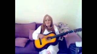 فيديو:يالله حسن الخاتمة ياجدة!!