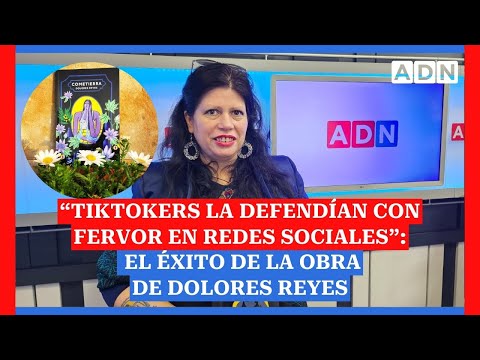 Dolores Reyes, escritora y docente argentina: “Escribir es meterse en el cuerpo de otro”