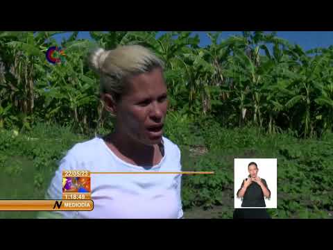 Cuba/Cienfuegos: Protagonizan federadas transformación comunitaria en poblado rural