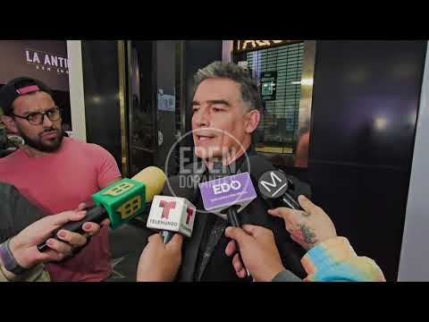 CHAO gran apoyo a COCO LEVY tras perder a su hermano PATO q.e.p.d Sobre RICARDO CRESPO encarcelado..