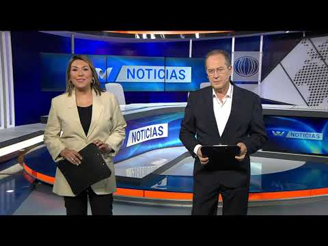 VTV Noticias | Edición Central 06/09: Bloque 1