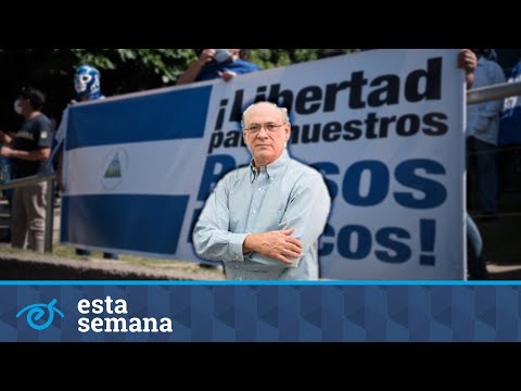 Carlos F. Chamorro: Liberar a los presos políticos y suspender el estado policial