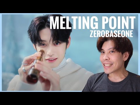 ZEROBASEONE(제로베이스원)MELTINGP