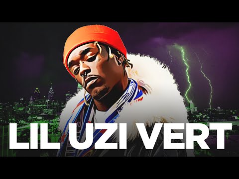 Lil Uzi Vert Tour Announcements 2024 & 2025, Notifications, Dates ...