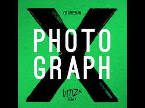 Ed Sheeran - Photograph Felix Jaehn Remix