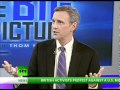 Thom Hartmann: Atheism is now a Evangelical religion?