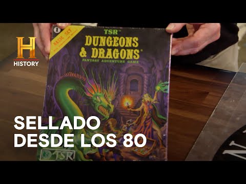 JUEGO DE CALABOZOS Y DRAGONES - EL PRECIO DE LA HISTORIA EN LA CARRETERA