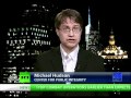 Conversations w/Great Minds - Michael W. Hudson - Foreclosure Crisis P1