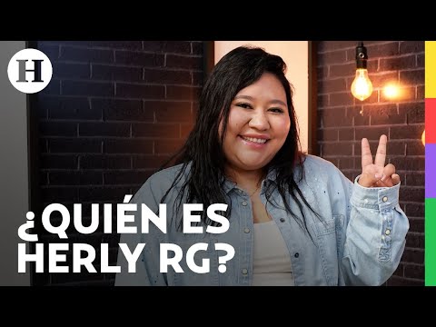 ¿Quién es y por que es famosa? Conoce todo sobre Herly RG | Mujeres Innovadoras por Google