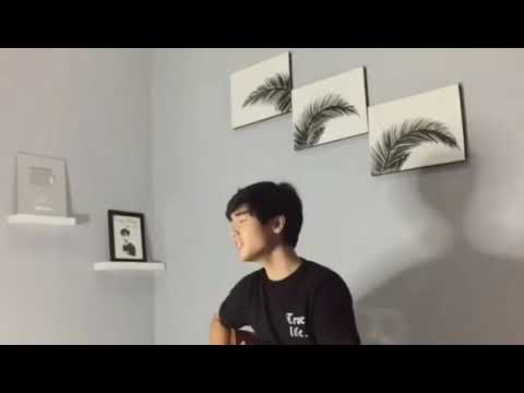Sudahla jangan menangis lagi Cover by (isqi)