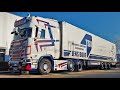 SCANIA S500