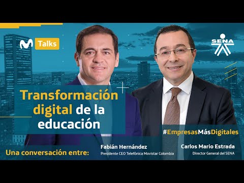 Cambios y beneficios de la educación virtual en Colombia