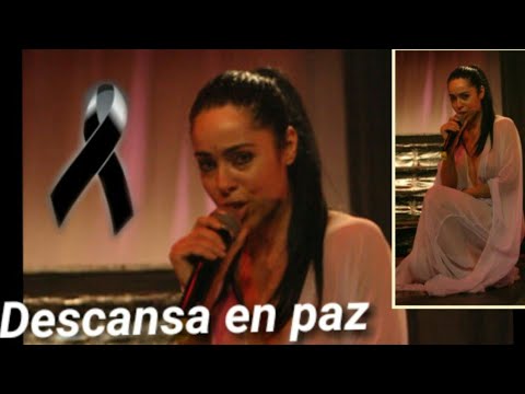 Falleció Natacha Durán, conductora del Garage TV y del elenco Rompeportones