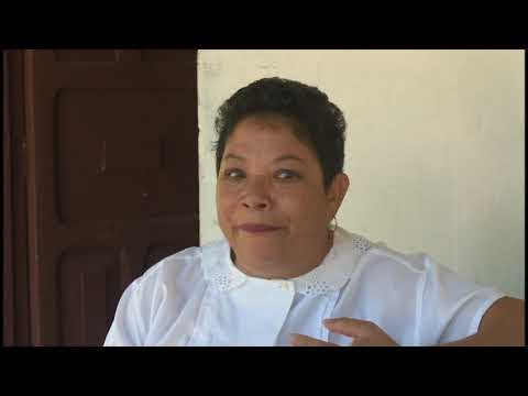Diputada al parlamento cubano por el municipio de Buey Arriba asume diversos retos tras su elección