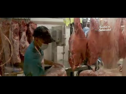 Aumenta precio de carne de cerdo en mercados capitalinos