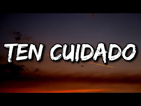 IAmChino, Farruko & Pitbull - Ten Cuidado (Letra/Lyrics) Ft. El Alfa & Omar Courtz