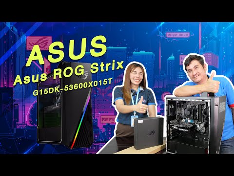 ASUS-ROG-STRIX-G15DH-พร้อมไฟ-R ASUS-ROG-STRIX-G15DH-พร้อมไฟ-R