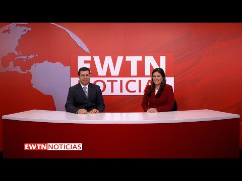 EWTN NOTICIAS - 2024-08-14 - Noticias católicas | Programa completo