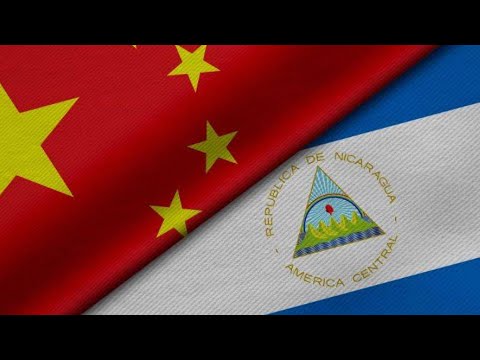 Delegación nicaragüense viaja a China para fortalecer lazos de amistad