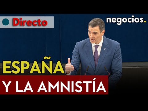 DIRECTO | ESPAÑA: Junts amenaza con votar contra la ley de amnistía. Tiembla el gobierno de Sánchez