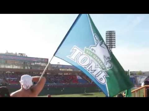 Превью к матчу \Томь\ - \Сибирь\ (20.09.2014)