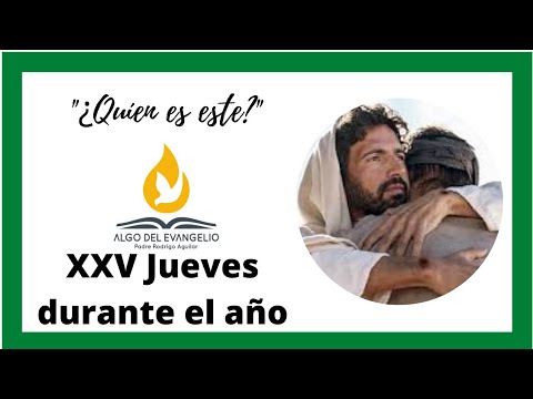 EVANGELIO DE HOY- Memoria de Nuestra Señora de la Merced - 24/9 - Lucas 9, 7-9 - ¿Quién es este