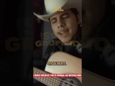 ¿Los Plebes Del Rancho De Ariel Camacho tienen un nuevo vocalista? #fyp? #noticias #noticias #shorts