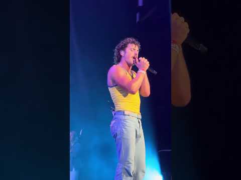 BENSON BOONE- TAKE ME HOME [4K] LIVE CONCERT SUMMERFEST!