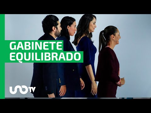 El gabinete de Sheinbaum es equilibrado y la mayoría son elecciones personales: Lorena Becerra