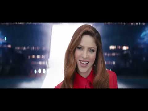 BLACK EYED PEAS FT SHAKIRA DAVID GUETTA   DONT YOU WORRY INT OUT EDIT  VIP MANOLO MIX DJ