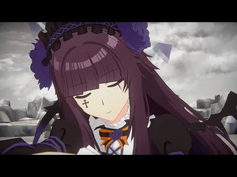 【カゲマス】次元超越世界樹ユグドラシル　39階層🟦🟦【①黄魔力泥棒②黄白べ凸った】『う~ん…さそり…きらい』