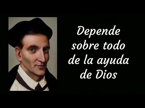 Toma?s de Kempis en 3 Minutos - El Santo del Di?a - 30 de Agosto