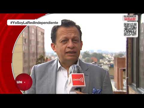 Dr. Carlos Eduardo Perez es parte de La Red Independiente porque cree en la veracidad de NoticiasUno