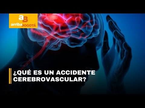 Enfermedades cerebrovasculares – Le Tengo El Remedio | CityTv
