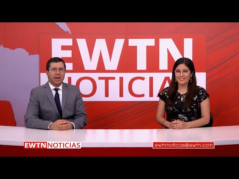 EWTN NOTICIAS - 2024-10-04 - Noticias católicas | Programa completo