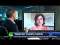 Conservative goes after "Scientific" Liberal Thom Hartmann