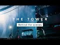 Volvo Trucks - The Tower - Za kulisami