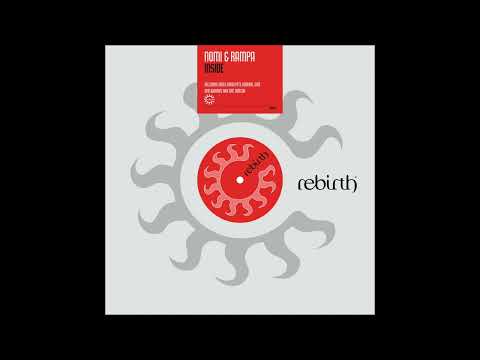 Nomi & Rampa - Inside (Original Mix)