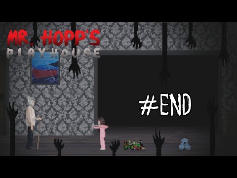 [Mr.HoppsPlayhouse]END|มา