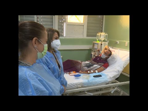 Eficaz estrategia en Cienfuegos en pacientes con afecciones nefrológicas