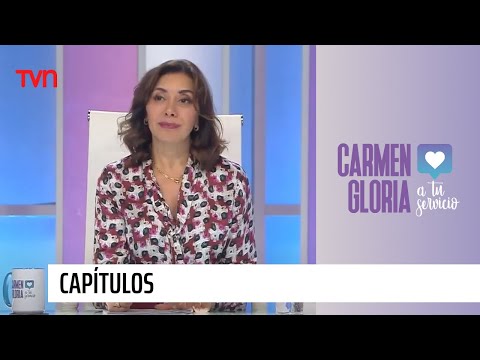 Carmen Gloria a tu servicio | Capítulo 17 de junio 2024: Hazte cargo