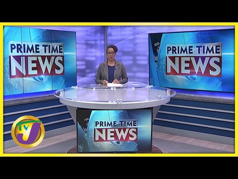 Jamaica's News Headlines | TVJ News - Dec 3 2021
