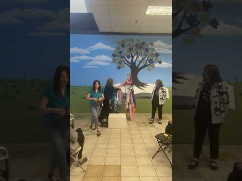 Four Seasons in Iowa City, Sycamore Mall Spring Fashion Show 2026