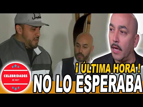 ÚLTIMA HORA?? Juan Rivera  HABLA SOBRE su RELACIÓN con Ex de Lupillo Rivera