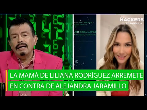 Alejandra Jaramillo responde a sus detractores desde Miami | LHDF | Ecuavisa