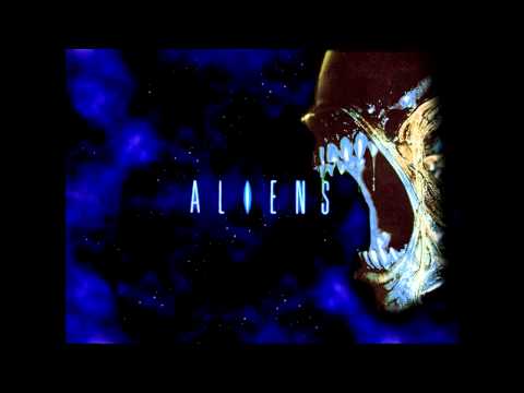 Alien 3 Soundtrack